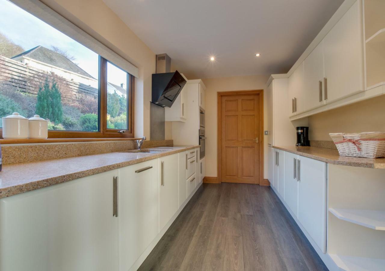 Corlan Aber Vila Rhyd-y-felin Exterior foto